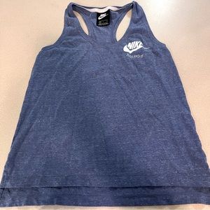 Nike tank